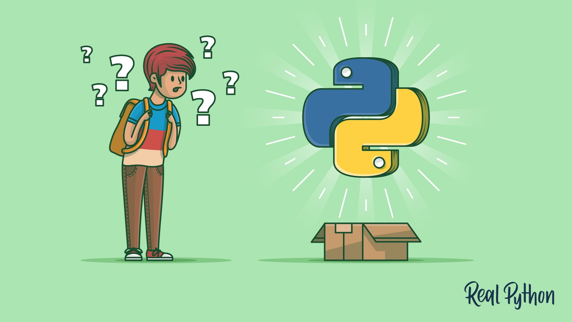 Python Basics