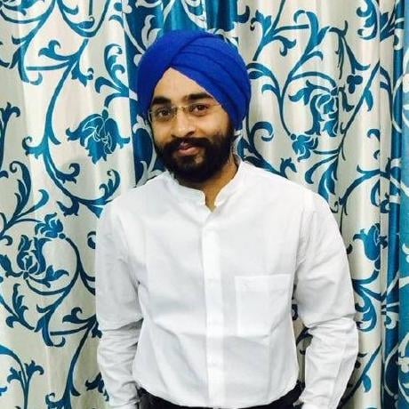 Taranjeet Singh